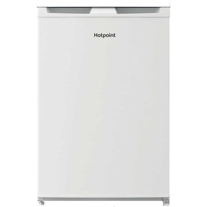 Hotpoint Undercounter Larder Fridge Low Frost - White - H55R1 112W UK