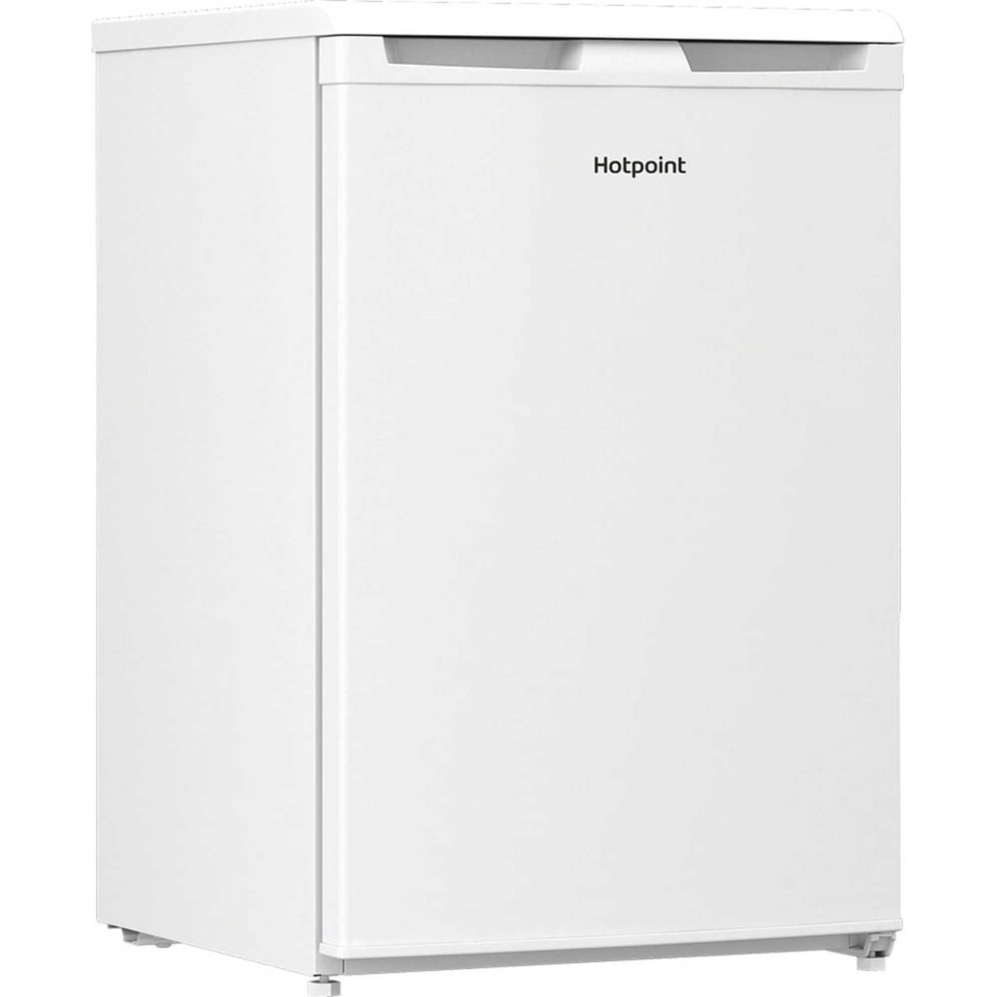 Hotpoint Undercounter Larder Fridge Low Frost - White - H55R1 112W UK