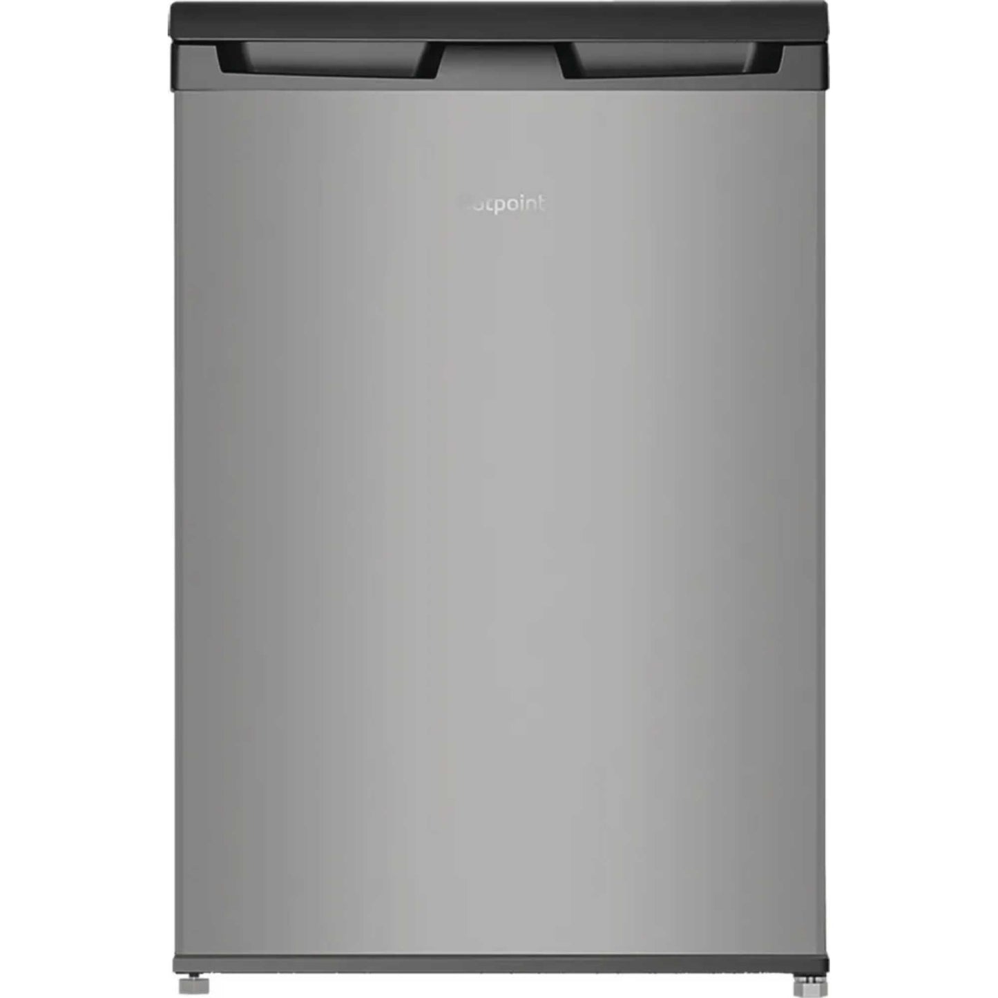 Hotpoint H55R1112XUK Under Counter Larder Fridge - Grey