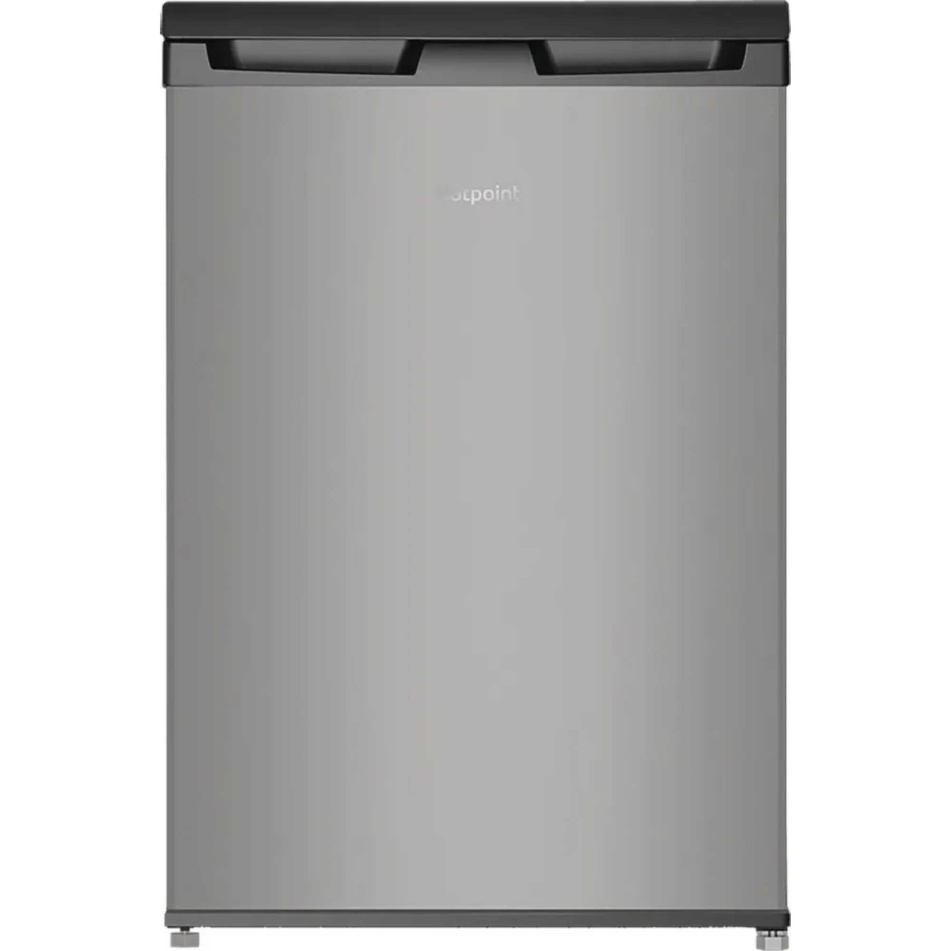 Hotpoint H55R1112XUK Under Counter Larder Fridge - Grey