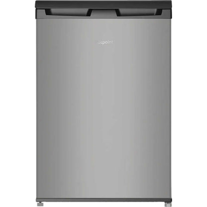 Hotpoint H55R1112XUK Under Counter Larder Fridge - Grey
