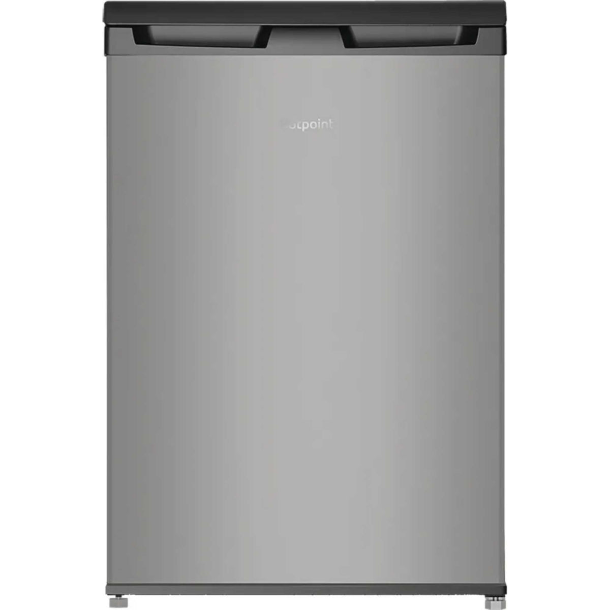 Hotpoint H55R1112XUK Under Counter Larder Fridge - Grey