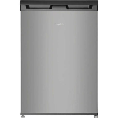 Hotpoint H55R1112XUK Under Counter Larder Fridge - Grey
