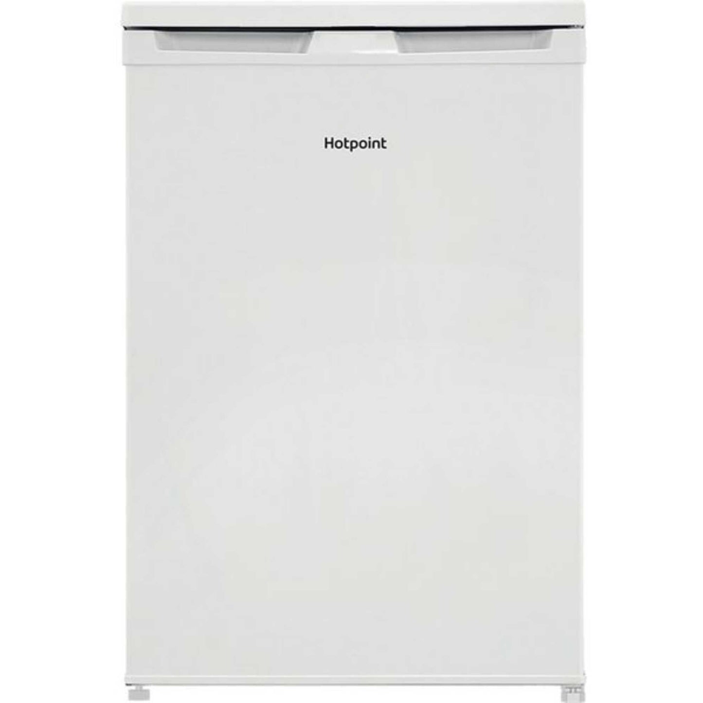 Hotpoint Undercounter Freezer Low Frost - White - H55Z1 112W UK