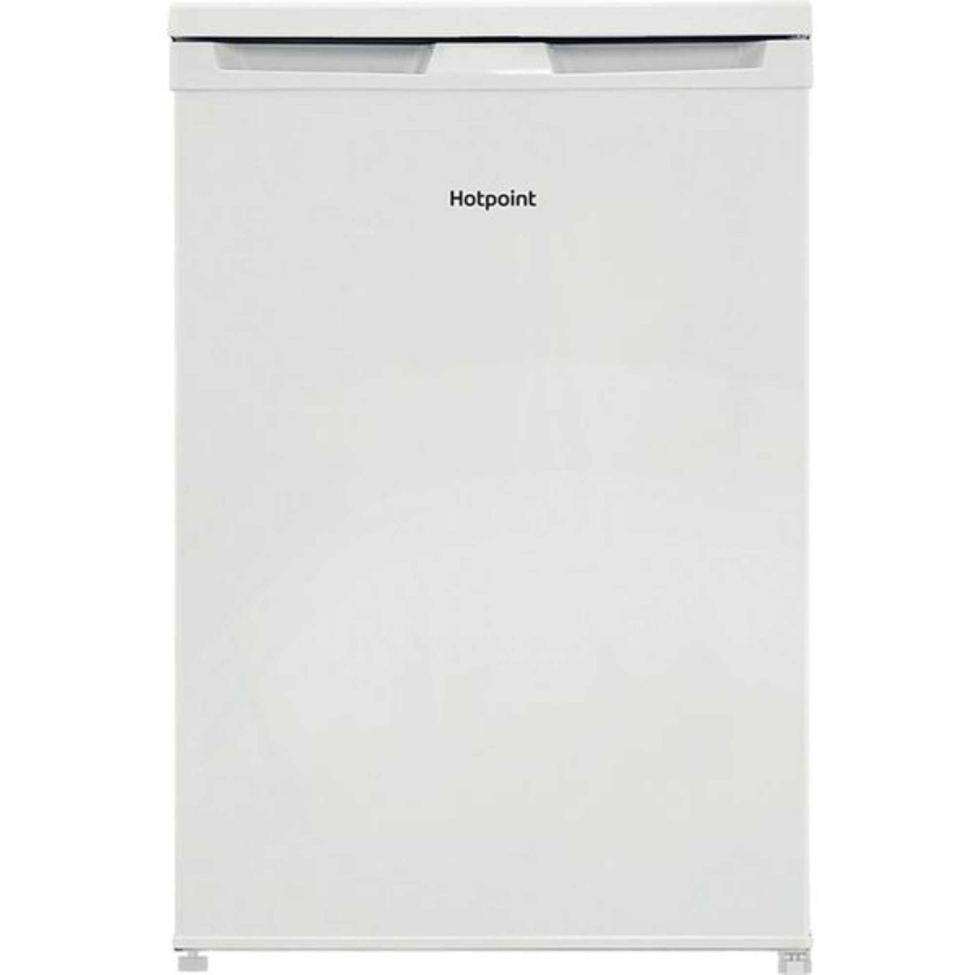 Hotpoint Undercounter Freezer Low Frost - White - H55Z1 112W UK