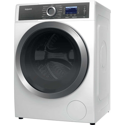 Hotpoint GentlePower 8kg 1400rpm Washing Machine - H7 89 GPOWER UK