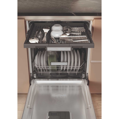 Hotpoint Fully Integrated Full-Sized Dishwasher - H7I HP42 L UK