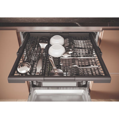 Hotpoint Fully Integrated Full-Sized Dishwasher - H7I HP42 L UK
