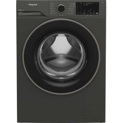 Hotpoint Fabric Care with PetHairCare 9kg 1400rpm Washing Machine - HB 93G CARE UK