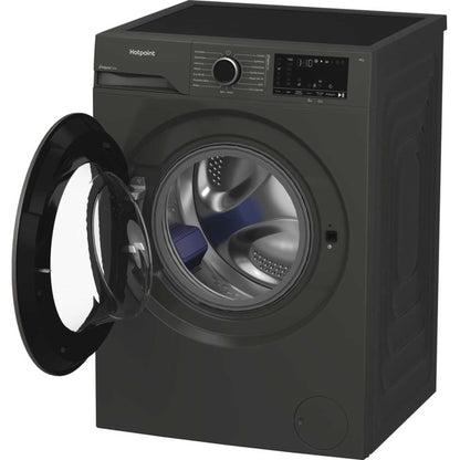 Hotpoint Fabric Care with PetHairCare 9kg 1400rpm Washing Machine - HB 93G CARE UK