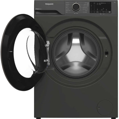 Hotpoint Fabric Care with PetHairCare 9kg 1400rpm Washing Machine - HB 93G CARE UK