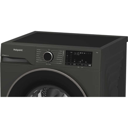 Hotpoint Fabric Care with PetHairCare 9kg 1400rpm Washing Machine - HB 93G CARE UK