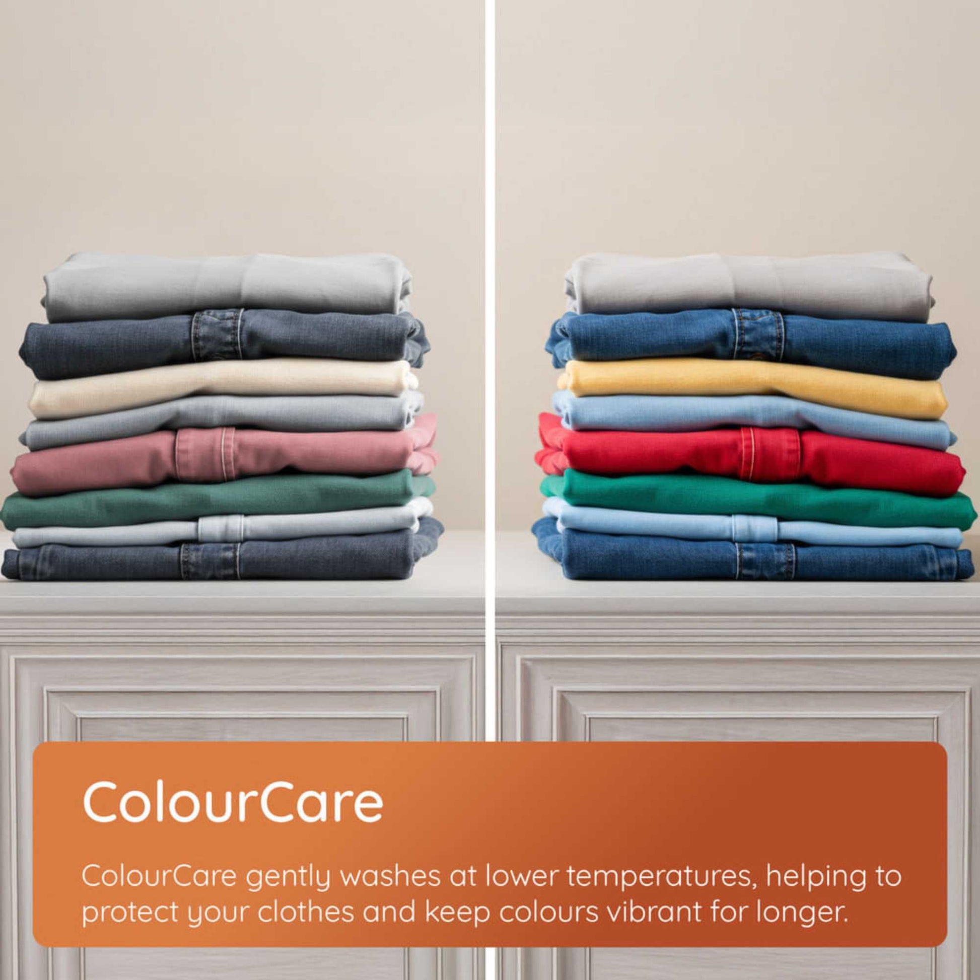 Hotpoint Fabric Care with PetHairCare 9kg 1400rpm Washing Machine - HB 93G CARE UK