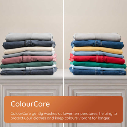 Hotpoint Fabric Care with PetHairCare 9kg 1400rpm Washing Machine - HB 93G CARE UK