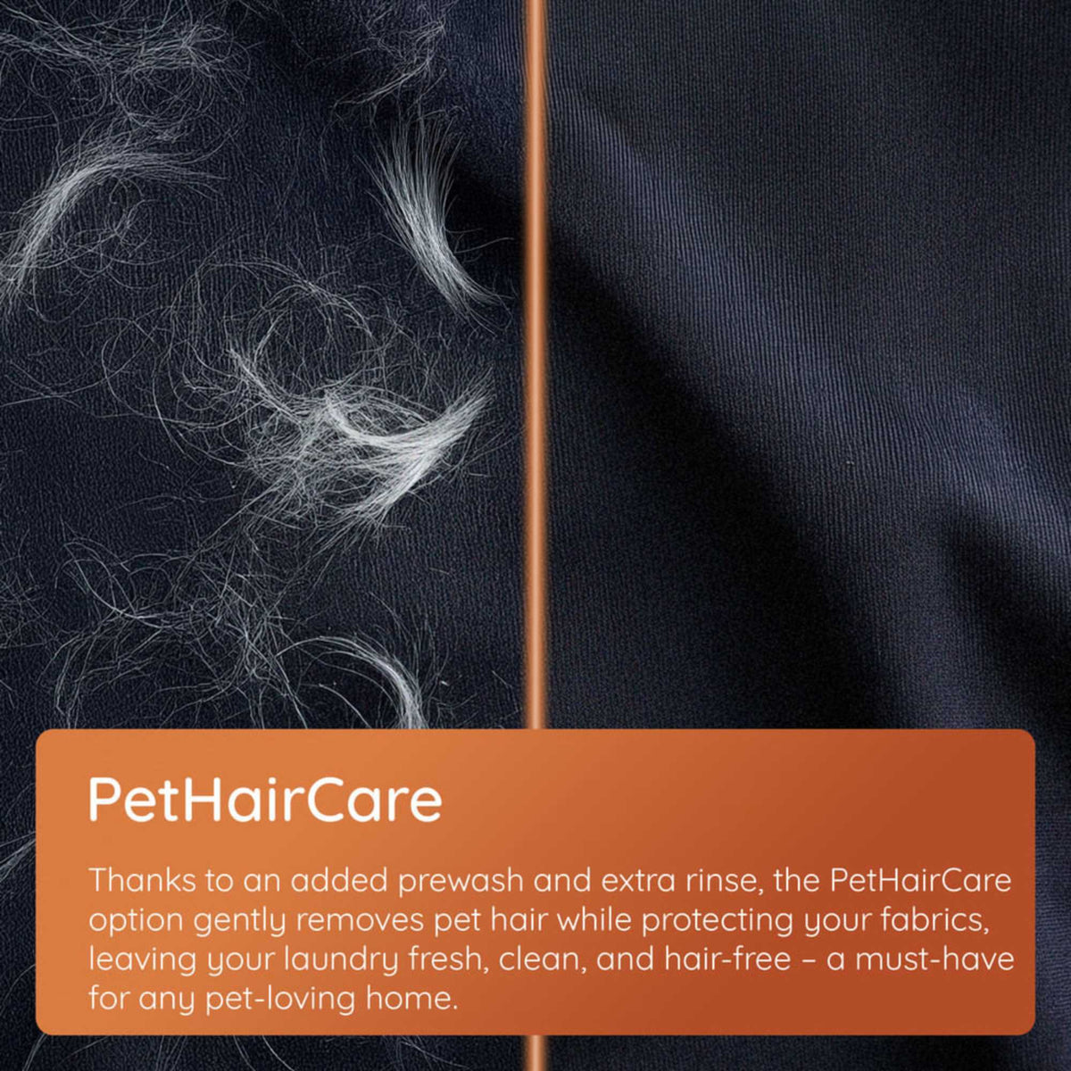 Hotpoint Fabric Care with PetHairCare 9kg 1400rpm Washing Machine - HB 93G CARE UK