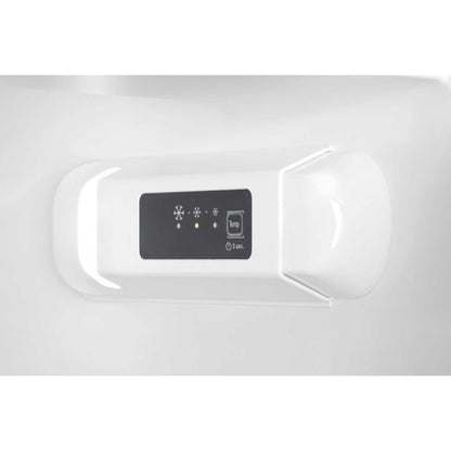 Hotpoint Built-In Undercounter Fridge - HBUF011.UK