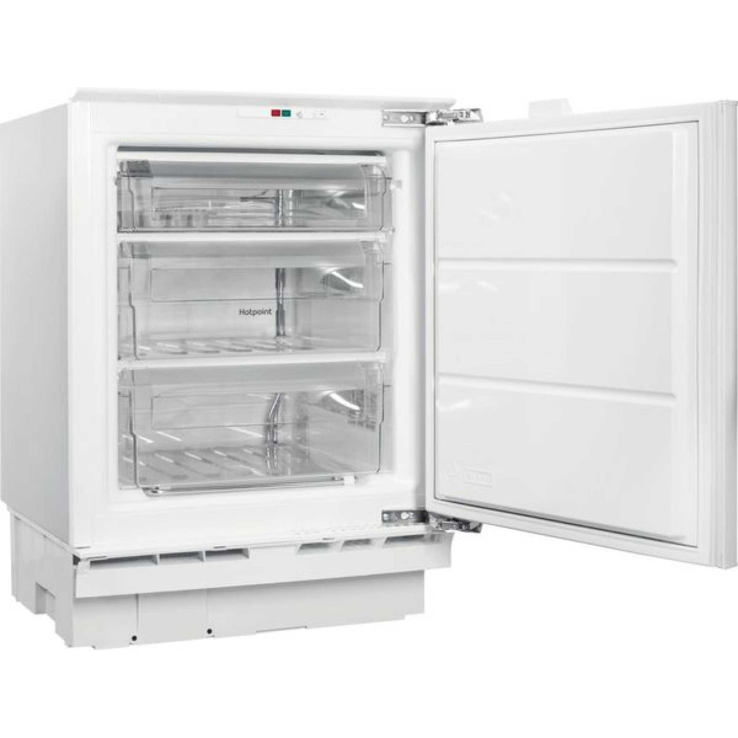 Hotpoint Built-In Undercounter Freezer Low Frost - HBUFZ011.UK