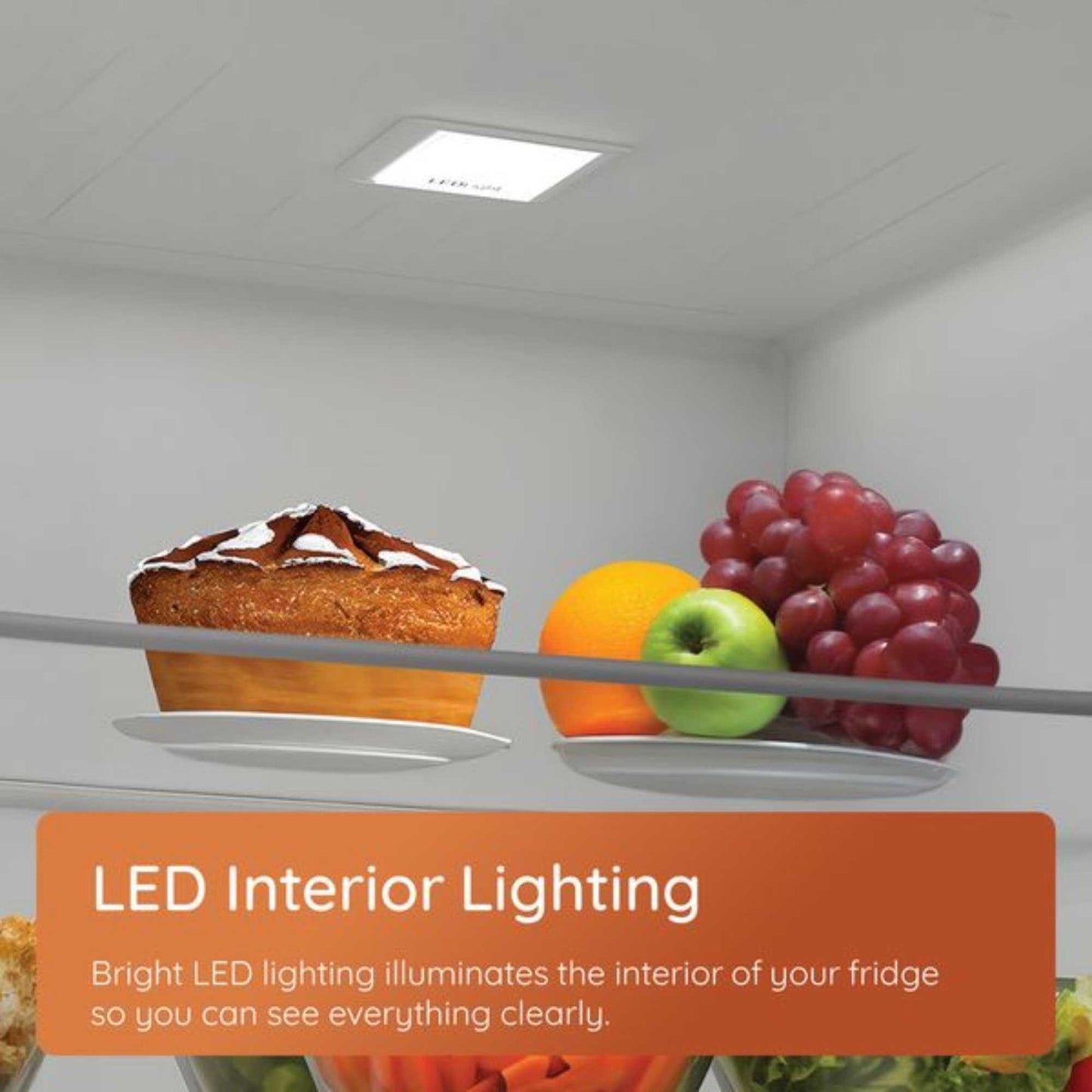 Hotpoint Built-In Undercounter Freezer Low Frost - HBUFZ011.UK