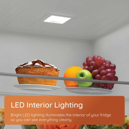 Hotpoint Built-In Undercounter Freezer Low Frost - HBUFZ011.UK