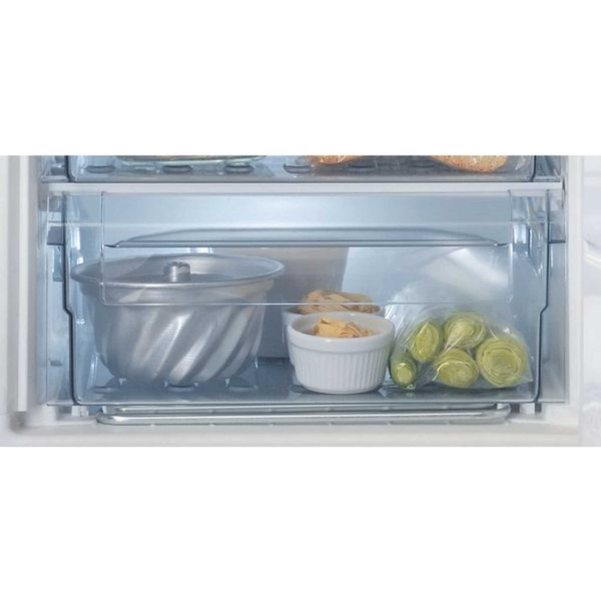 Hotpoint Built-In Undercounter Freezer Low Frost - HBUFZ011.UK