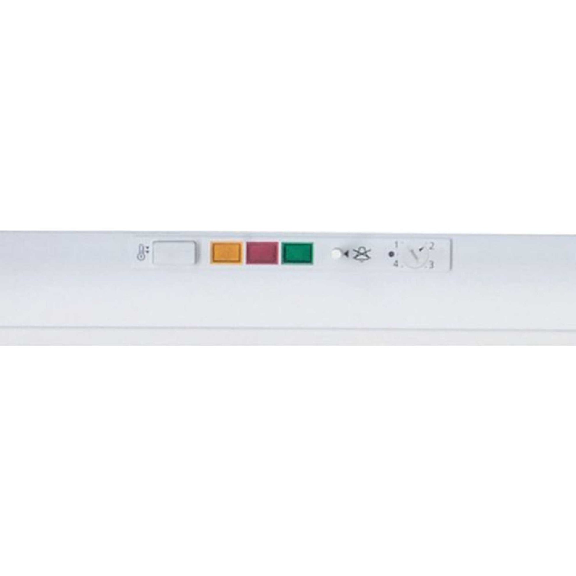 Hotpoint Built-In Undercounter Freezer Low Frost - HBUFZ011.UK