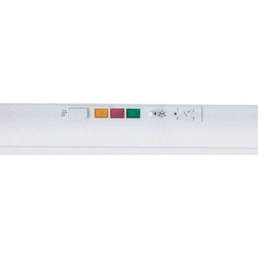 Hotpoint Built-In Undercounter Freezer Low Frost - HBUFZ011.UK