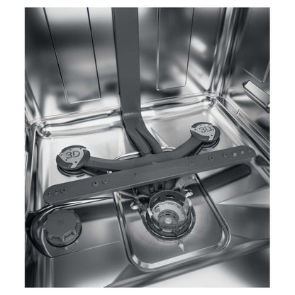 Hotpoint Freestanding Full-Sized Dishwasher - HD7F HP33 UK