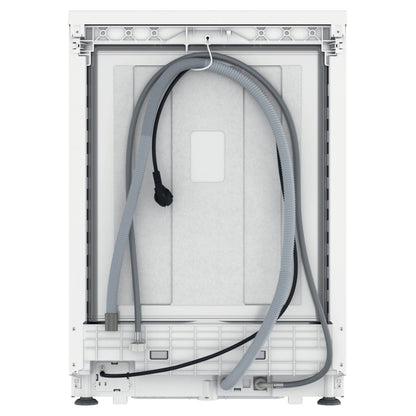 Hotpoint Freestanding Full-Sized Dishwasher - HD7F HP33 UK