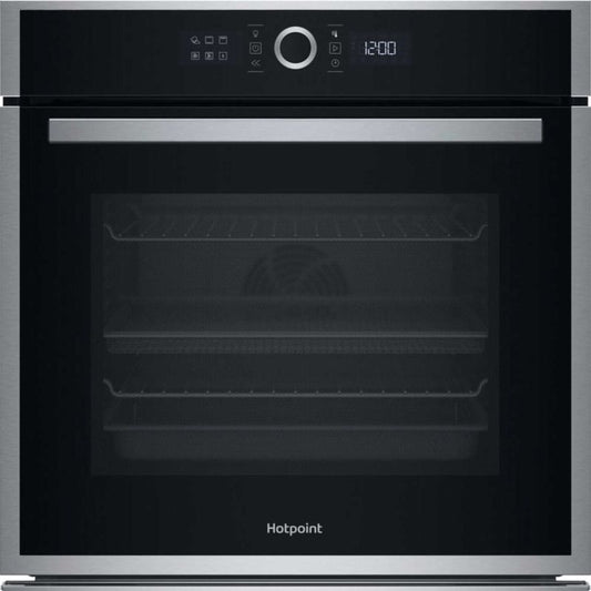 Hotpoint HOIM4S8CM0XUK Class 4 ActiveMultiflow 73l Single Oven with Air Fry