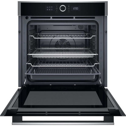 Hotpoint HOIM4S8CM0XUK Class 4 ActiveMultiflow 73l Single Oven with Air Fry