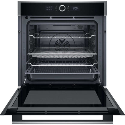Hotpoint HOIM4S8CM0XUK Class 4 ActiveMultiflow 73l Single Oven with Air Fry
