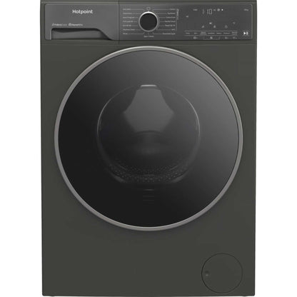 Hotpoint Fabric Care with PetHairCare 10kg 1400rpm Washing Machine - HP 105GA CARE UK