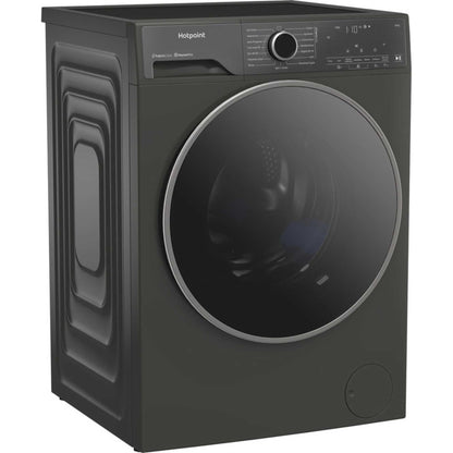 Hotpoint Fabric Care with PetHairCare 10kg 1400rpm Washing Machine - HP 105GA CARE UK
