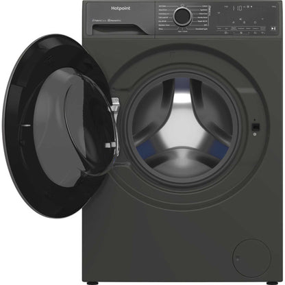 Hotpoint Fabric Care with PetHairCare 10kg 1400rpm Washing Machine - HP 105GA CARE UK