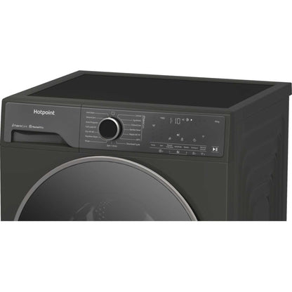 Hotpoint Fabric Care with PetHairCare 10kg 1400rpm Washing Machine - HP 105GA CARE UK