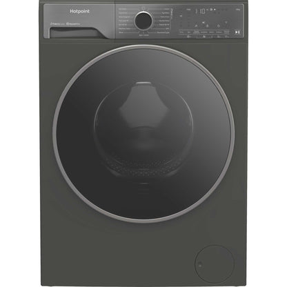 Hotpoint 12kg 1400rpm Washing Machine - HP 124GA CARE UK