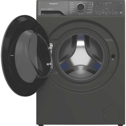 Hotpoint 12kg 1400rpm Washing Machine - HP 124GA CARE UK