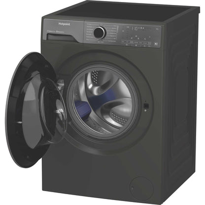Hotpoint 12kg 1400rpm Washing Machine - HP 124GA CARE UK