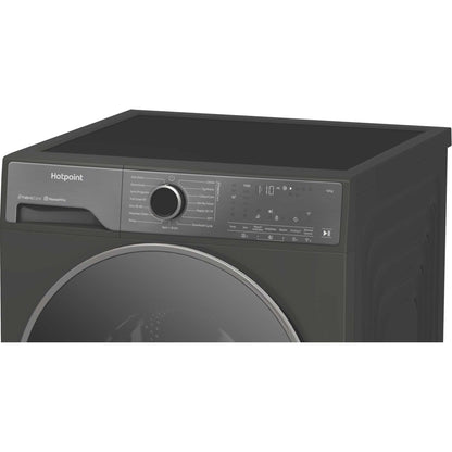 Hotpoint 12kg 1400rpm Washing Machine - HP 124GA CARE UK