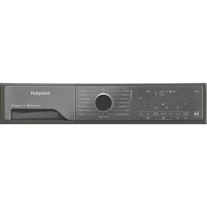 Hotpoint 12kg 1400rpm Washing Machine - HP 124GA CARE UK