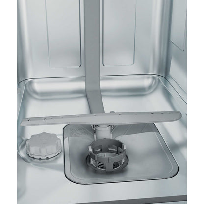 Hotpoint Freestanding Slimline Dishwasher - HP2FE10CS90WUK