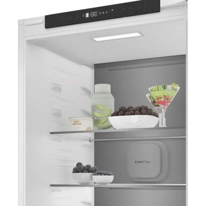 Hotpoint VitalCare HPK2 5322 B4UK Fridge Freezer - Black