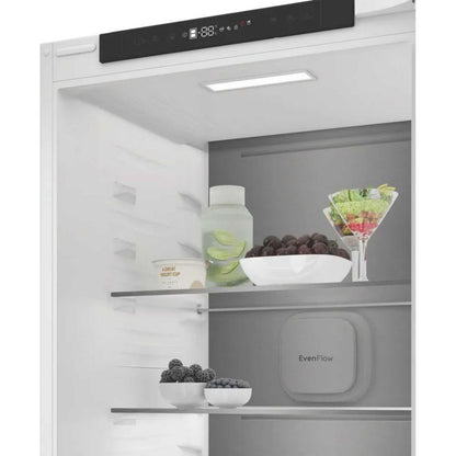 Hotpoint VitalCare HPK2 5322 B4UK Fridge Freezer - Black