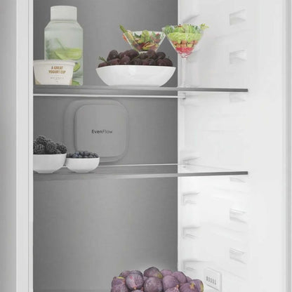 Hotpoint VitalCare HPK2 5322 B4UK Fridge Freezer - Black