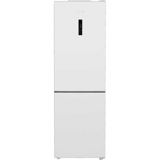 Hotpoint Fridge Freezer 60/40 Dual No Frost - White - HPK 26363 W4UK