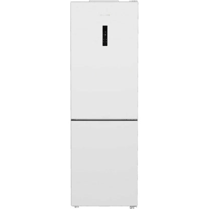 Hotpoint Fridge Freezer 60/40 Dual No Frost - White - HPK 26363 W4UK