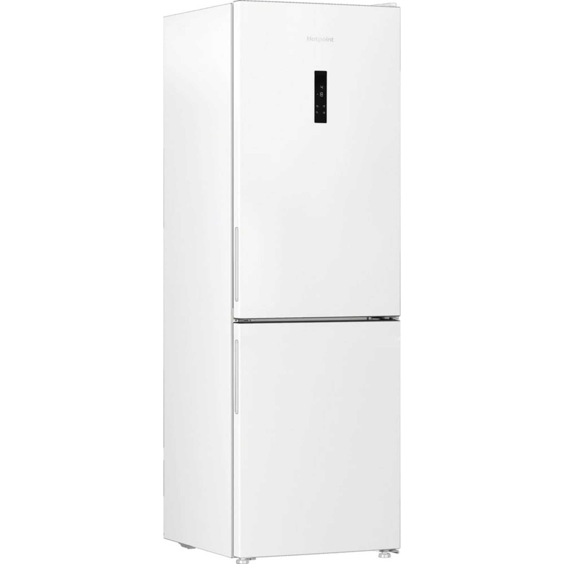Hotpoint Fridge Freezer 60/40 Dual No Frost - White - HPK 26363 W4UK