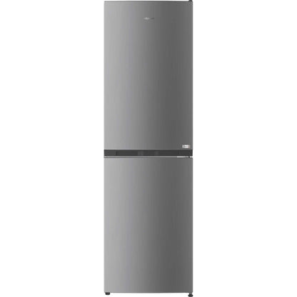 Hotpoint Fridge Freezer 50/50 Total No Frost - Brushed Steel - HPKF3241XP4UK
