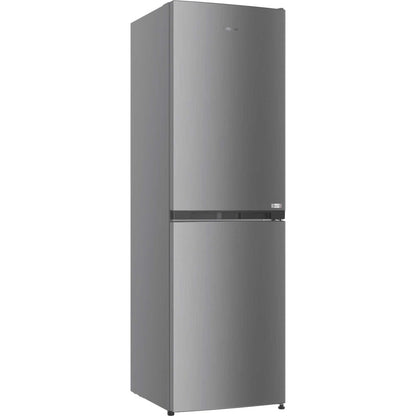 Hotpoint Fridge Freezer 50/50 Total No Frost - Brushed Steel - HPKF3241XP4UK