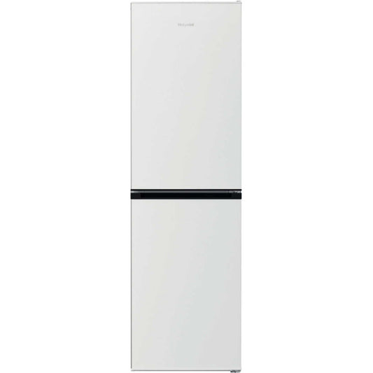 Hotpoint Fridge Freezer 50/50 No Frost - White - HPKH 1261 W4UK